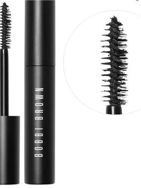 Bobbi Brown Black mascara NWB